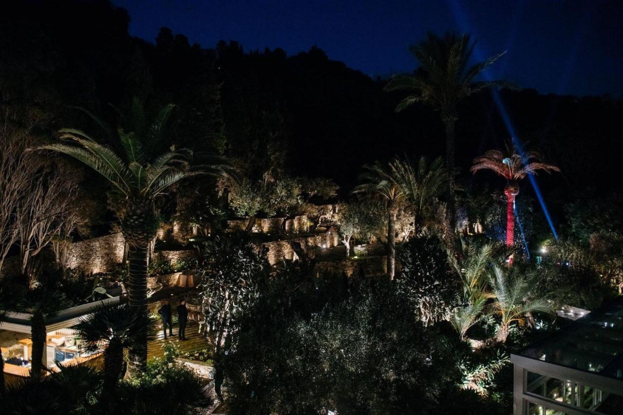 Ngonia Bay Boutique Hotel Milazzo Exteriér fotografie