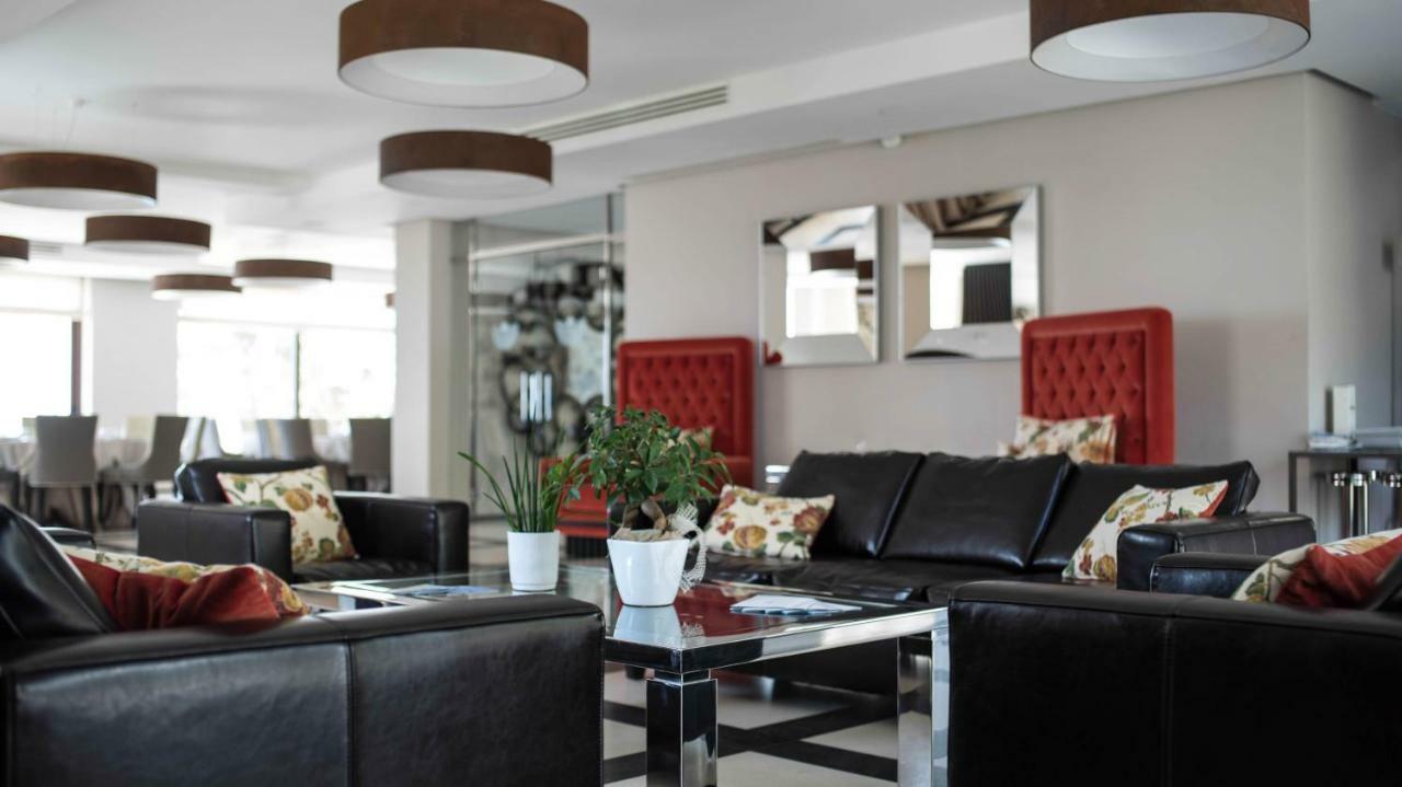 Ngonia Bay Boutique Hotel Milazzo Exteriér fotografie
